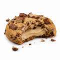Cookie Kinder gourmand - La Touche Z