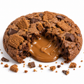 Cookie Spéculoos gourmand - La Touche Z