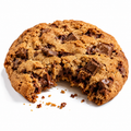 Box cookies personnalisée LA TOUCHE Z