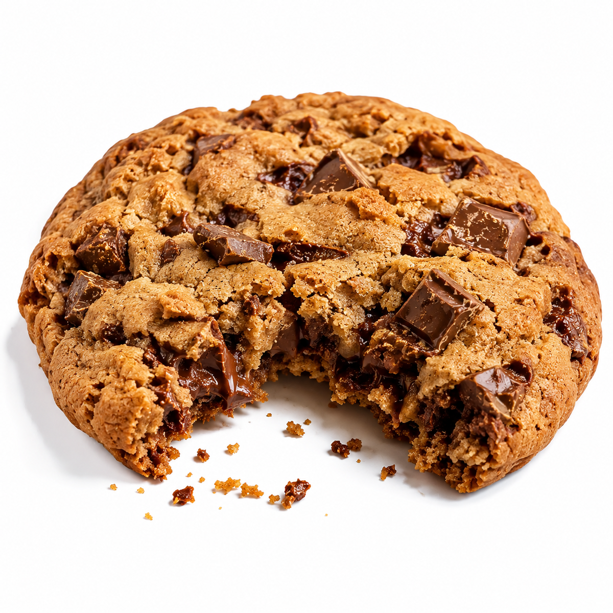 Box cookies personnalisée LA TOUCHE Z
