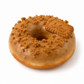 Donut Spéculoos gourmand - La Touche Z