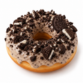 Donut Oreo gourmand - La Touche Z