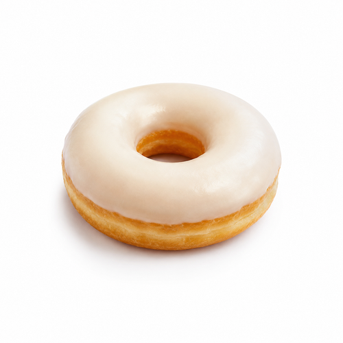 Mini-donut personnalisé LA TOUCHE Z