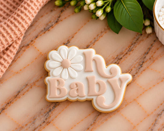 Baby Girl – Modèle 1