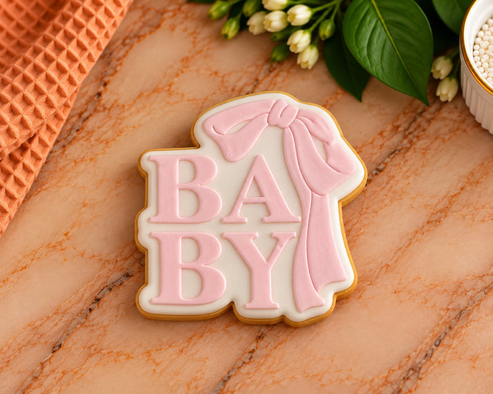 Baby Girl – Modèle 2