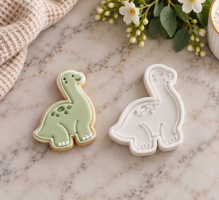Dinosaures – Modèle 3