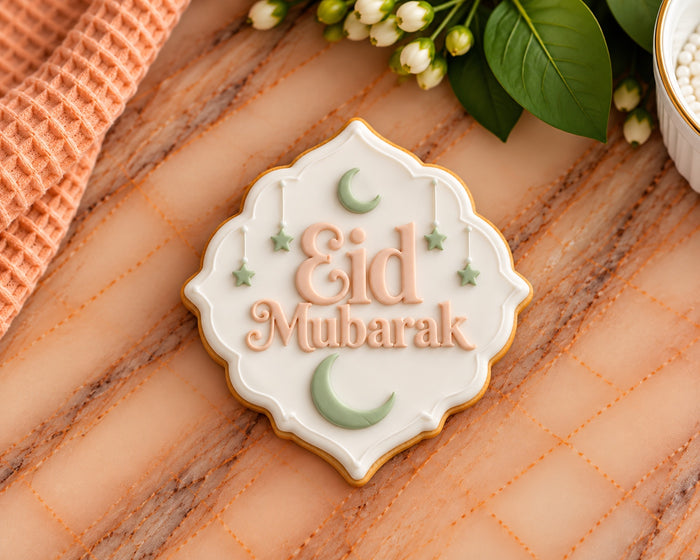 Eid – Modèle 1