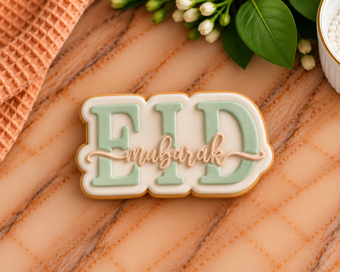Eid – Modèle 2