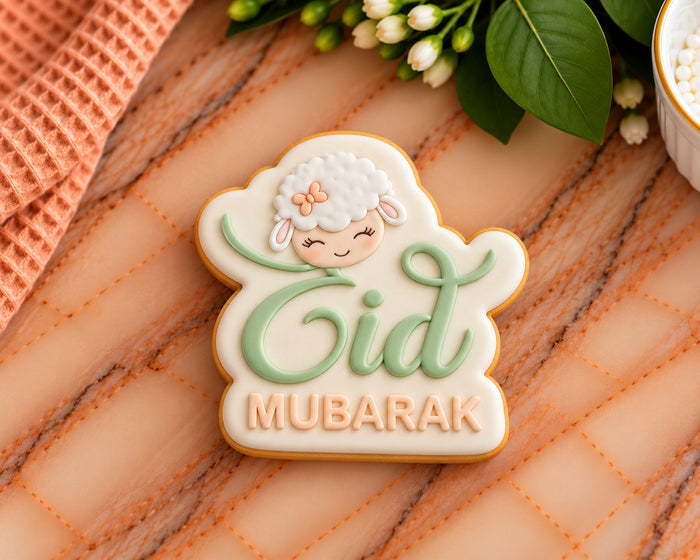 Eid – Modèle 3