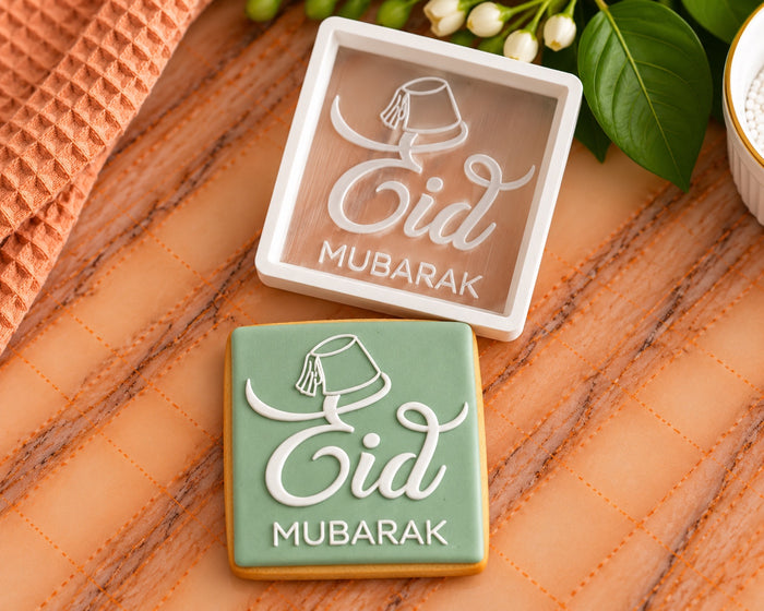 Eid – Modèle 4