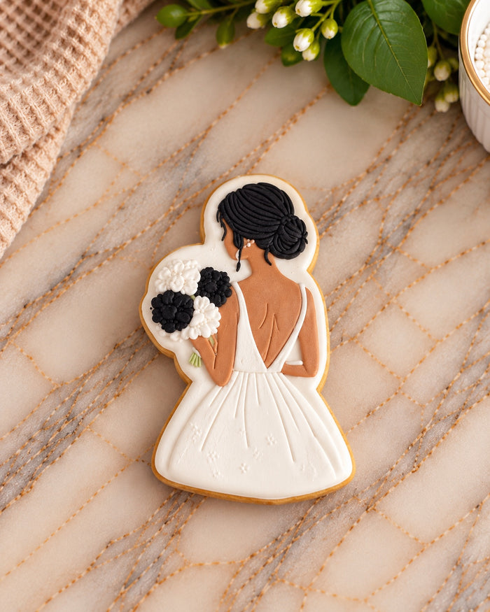 Mariage – Modèle 3