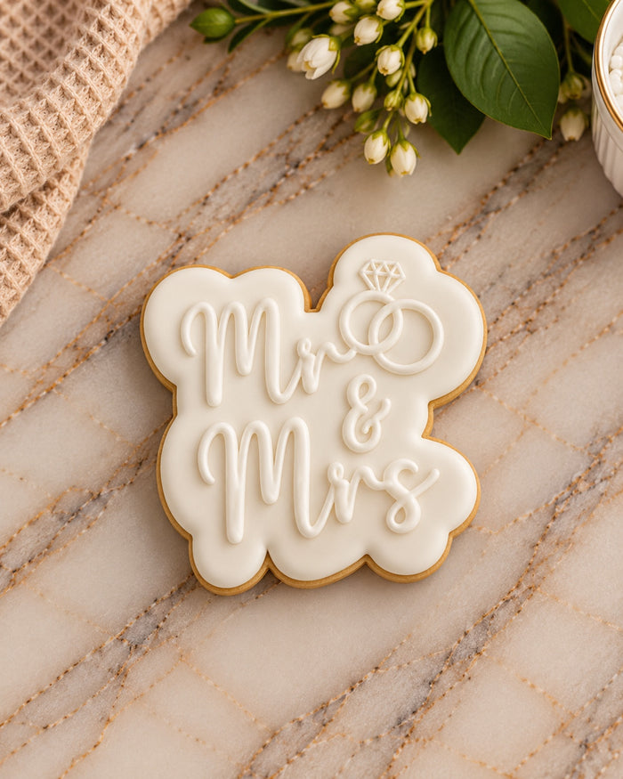 Mariage – Modèle 4