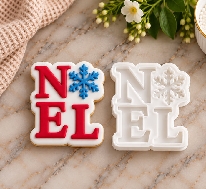 Noël – Modèle 1