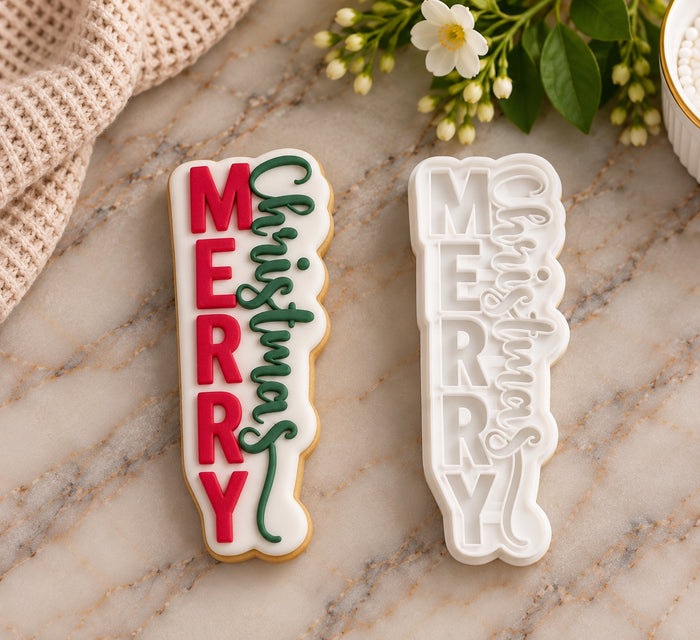 Noël – Modèle 3
