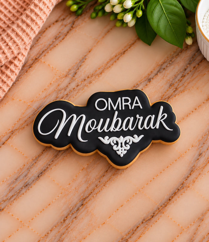 Omra – Modèle 2