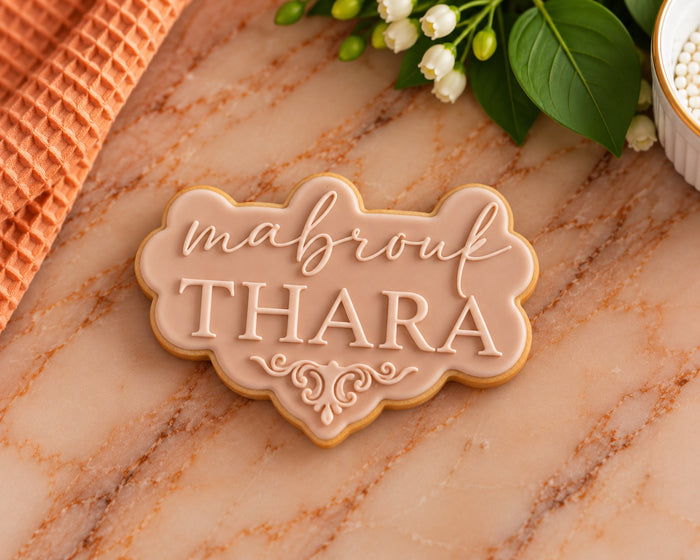 Tahara – Modèle 3